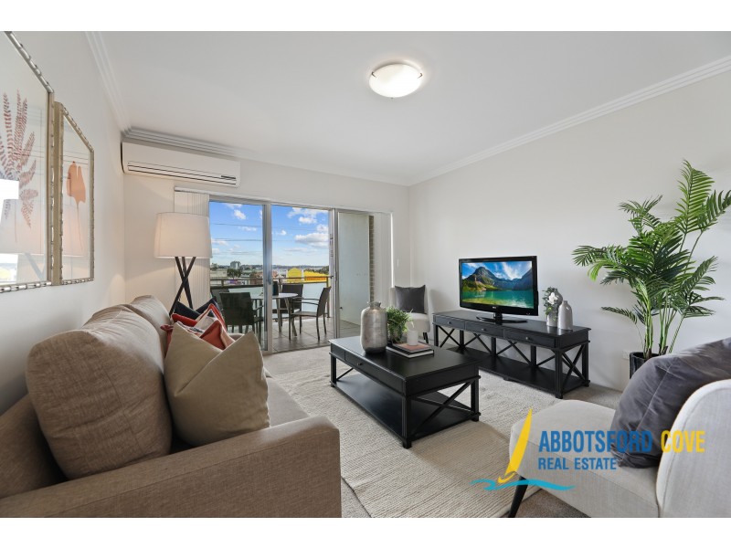 12/22 Railway Parade, Granville NSW 2142