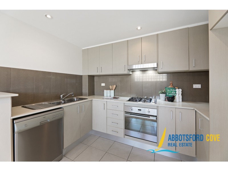 12/22 Railway Parade, Granville NSW 2142