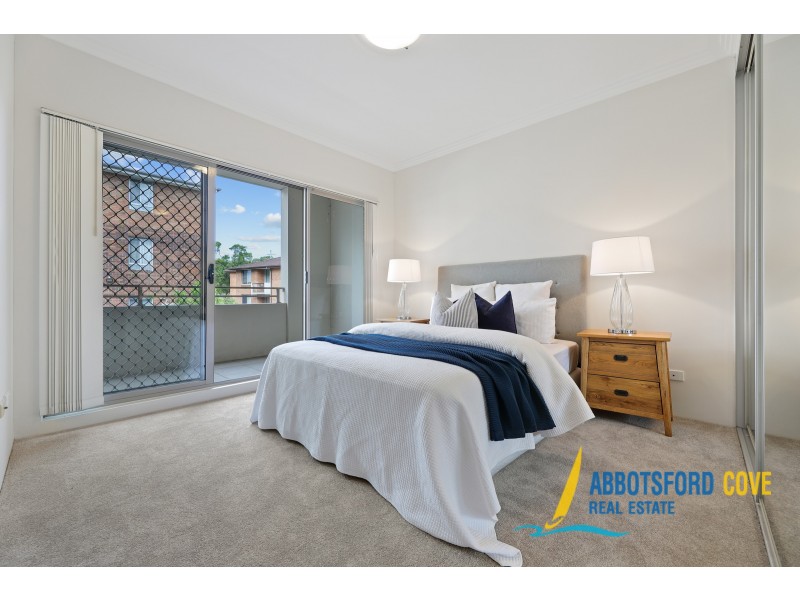 12/22 Railway Parade, Granville NSW 2142