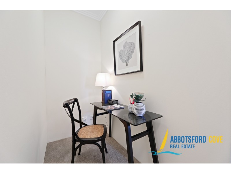 12/22 Railway Parade, Granville NSW 2142