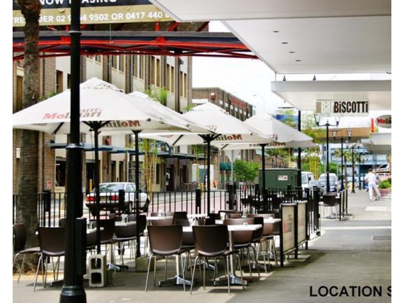 50/2A Hamilton Street East, North Strathfield NSW 2137