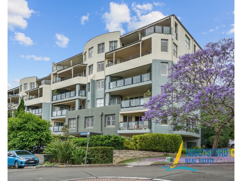48/1 Harbourview Crescent, Abbotsford NSW 2046