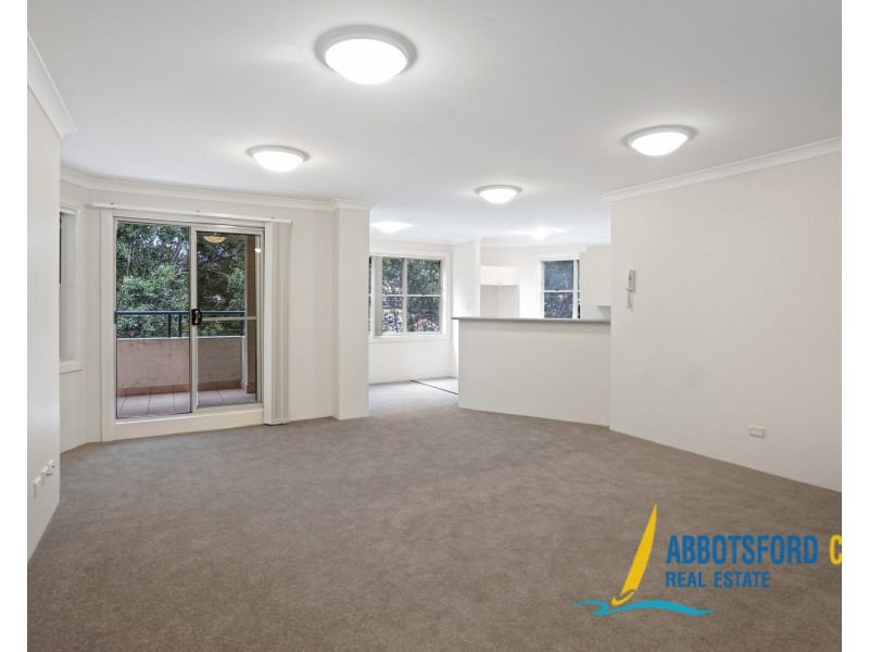 48/1 Harbourview Crescent, Abbotsford NSW 2046