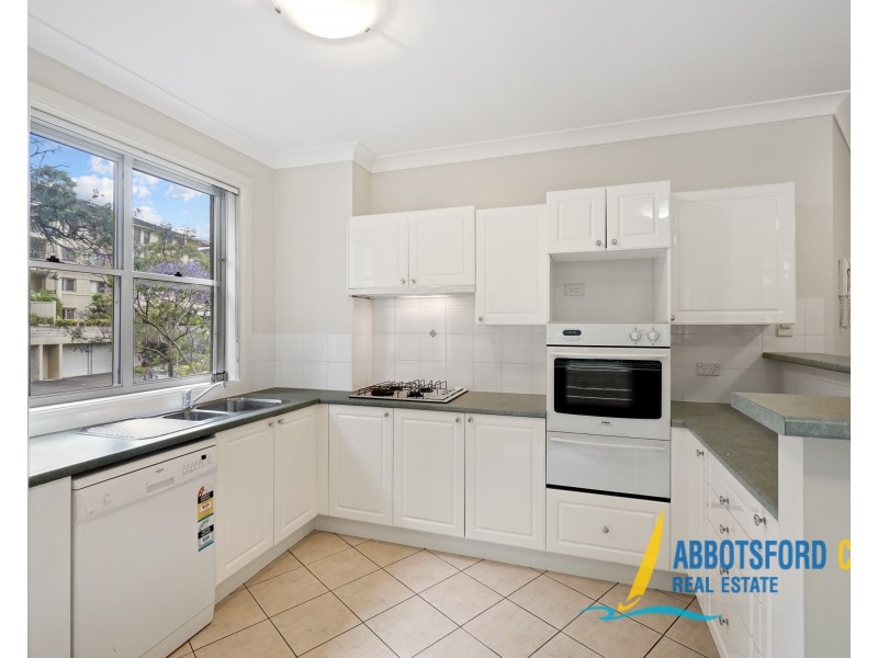 48/1 Harbourview Crescent, Abbotsford NSW 2046