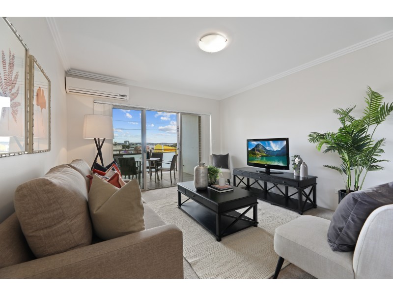 12/22 Railway Parade, Granville NSW 2142