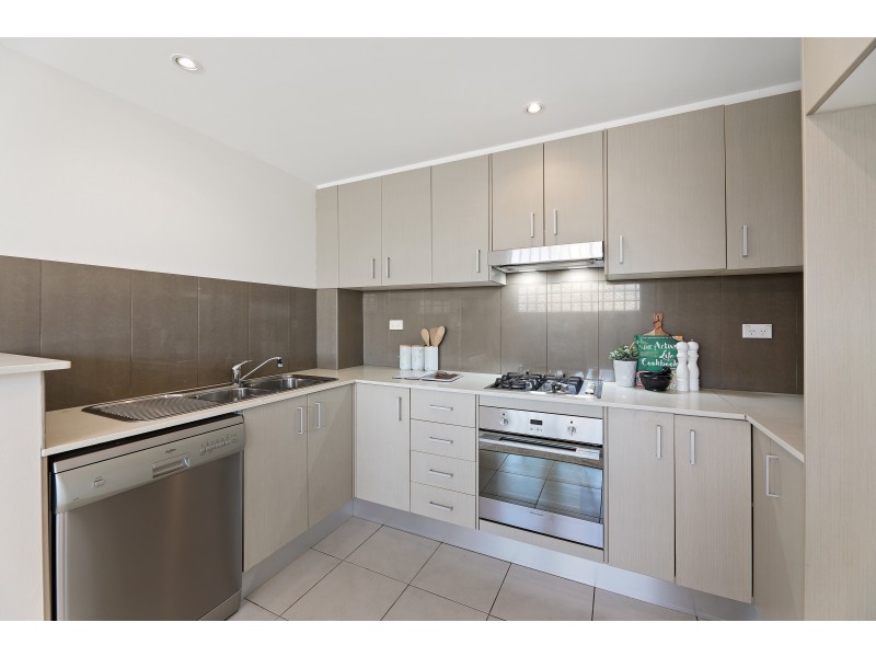 12/22 Railway Parade, Granville NSW 2142