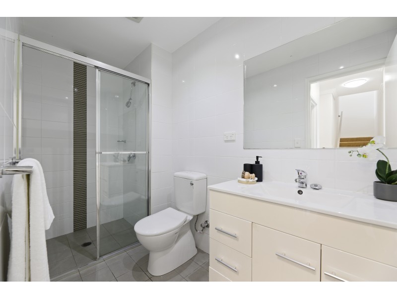 12/22 Railway Parade, Granville NSW 2142