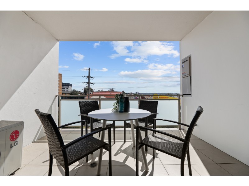 12/22 Railway Parade, Granville NSW 2142