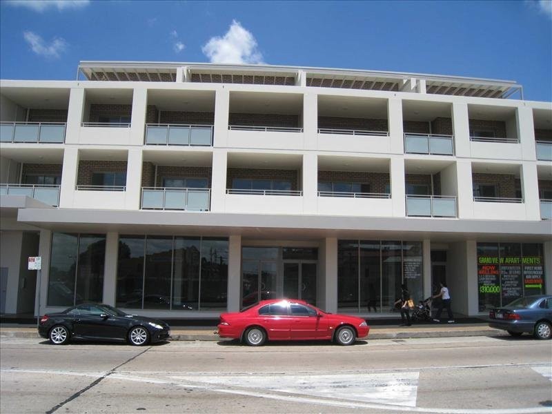 12/22 Railway Parade, Granville NSW 2142