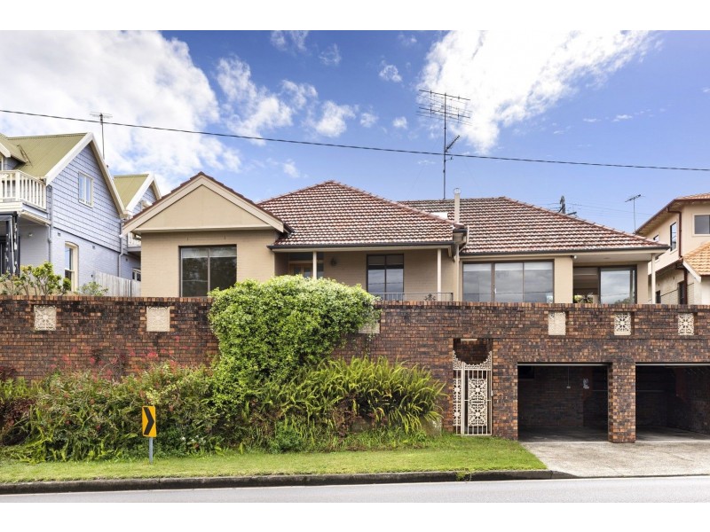 7 Thompson Street, Drummoyne NSW 2047