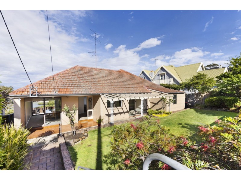 7 Thompson Street, Drummoyne NSW 2047