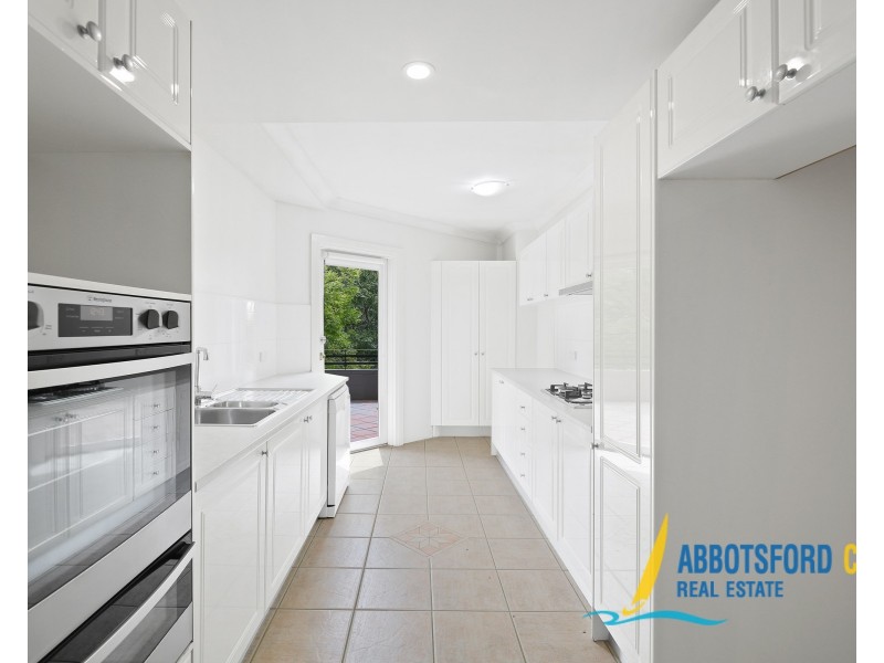 16/3 Abbotsford Cove Drive, Abbotsford NSW 2046
