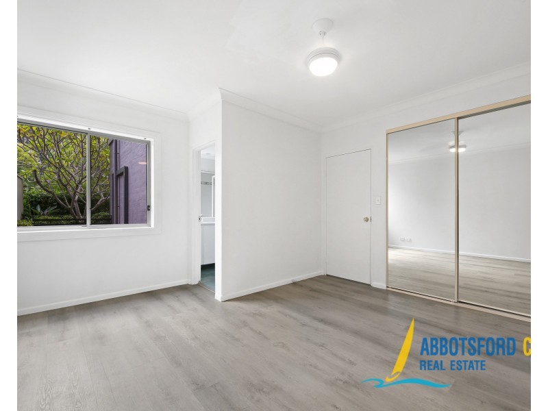 16/3 Abbotsford Cove Drive, Abbotsford NSW 2046