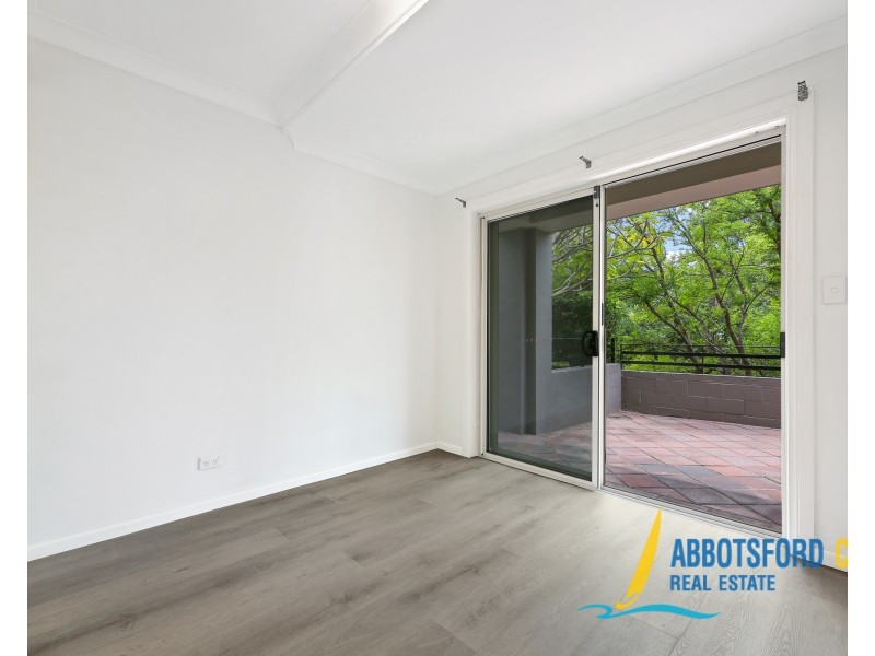 16/3 Abbotsford Cove Drive, Abbotsford NSW 2046