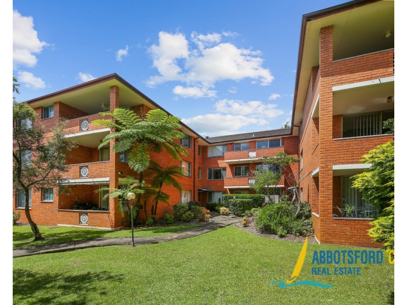 13/147 Sydney Street, North Willoughby NSW 2068