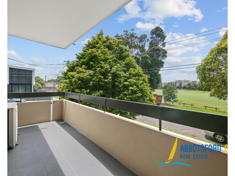 1/16 Margaret Street, Russell Lea NSW 2046