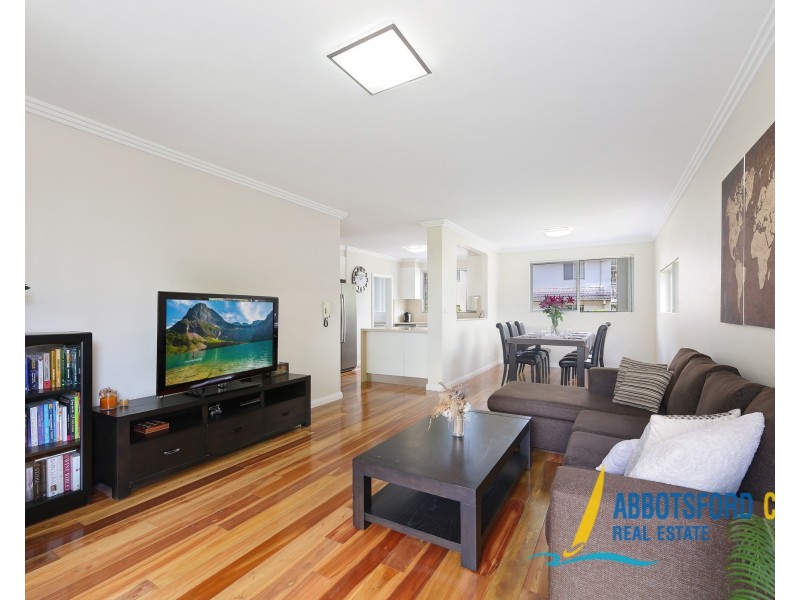 1/16 Margaret Street, Russell Lea NSW 2046