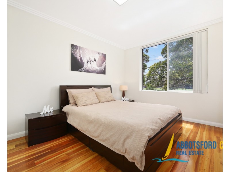 1/16 Margaret Street, Russell Lea NSW 2046