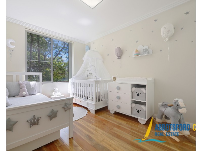 1/16 Margaret Street, Russell Lea NSW 2046