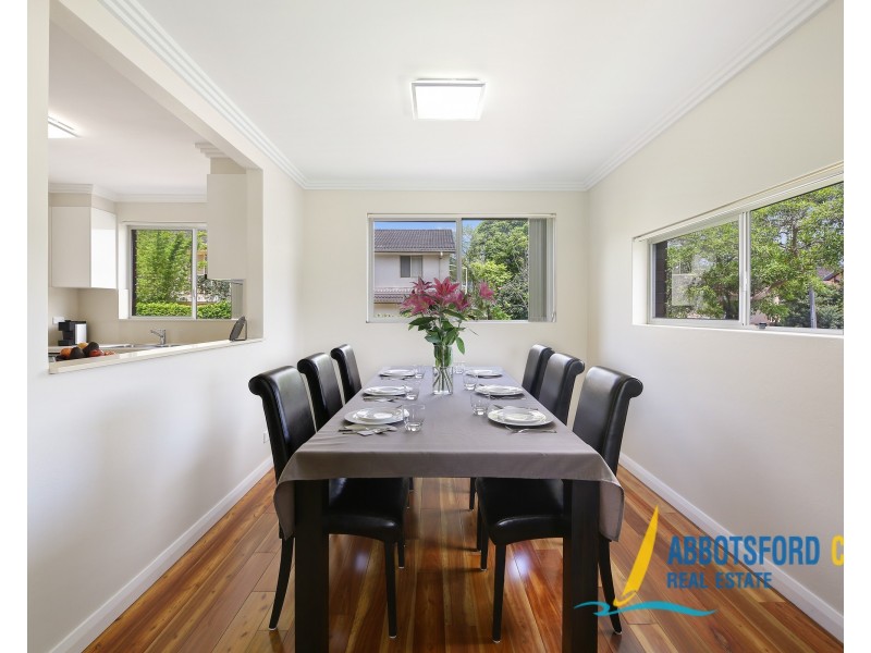 1/16 Margaret Street, Russell Lea NSW 2046