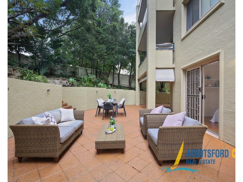 1/3A Blackwall Point Road, Abbotsford NSW 2046