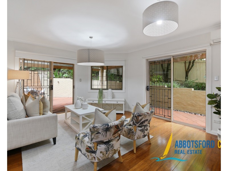 1/3A Blackwall Point Road, Abbotsford NSW 2046