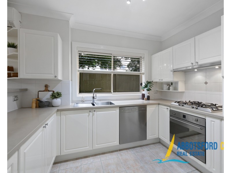 1/3A Blackwall Point Road, Abbotsford NSW 2046