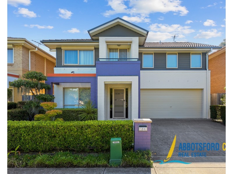 54 Stansfield Avenue, Bankstown NSW 2200