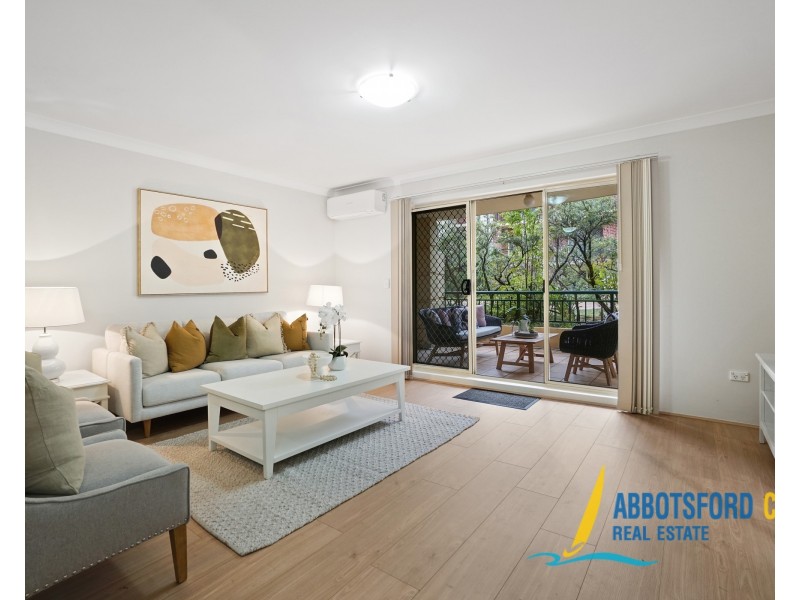 73/23 George Street, North Strathfield NSW 2137