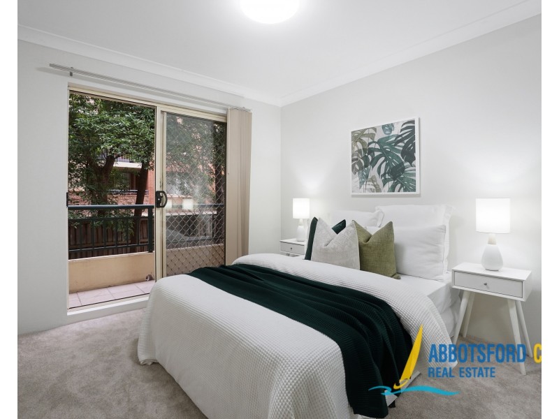 73/23 George Street, North Strathfield NSW 2137