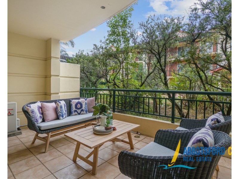 73/23 George Street, North Strathfield NSW 2137