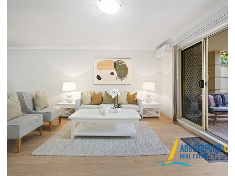 73/23 George Street, North Strathfield NSW 2137