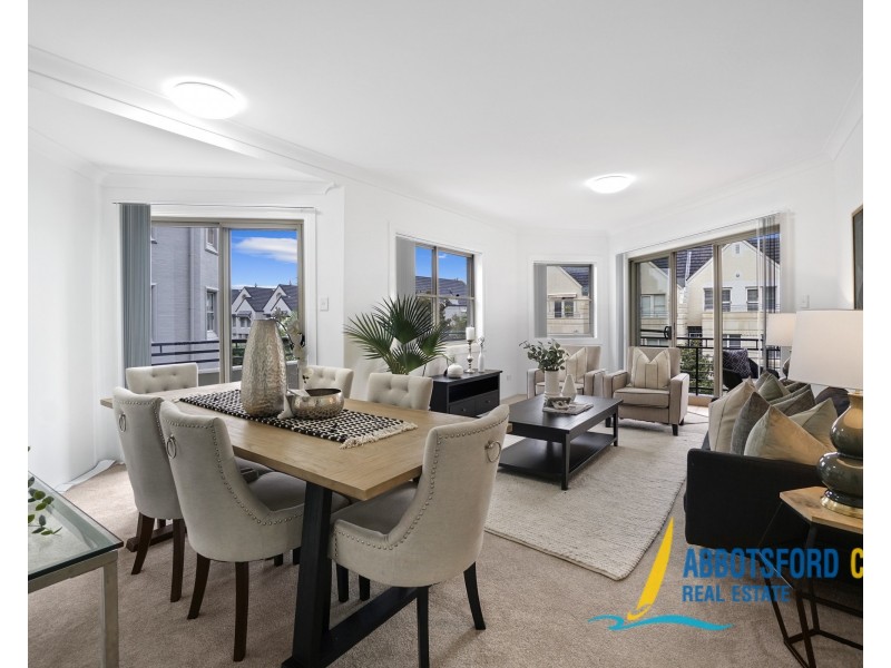 22/5 Fig tree Avenue, Abbotsford NSW 2046