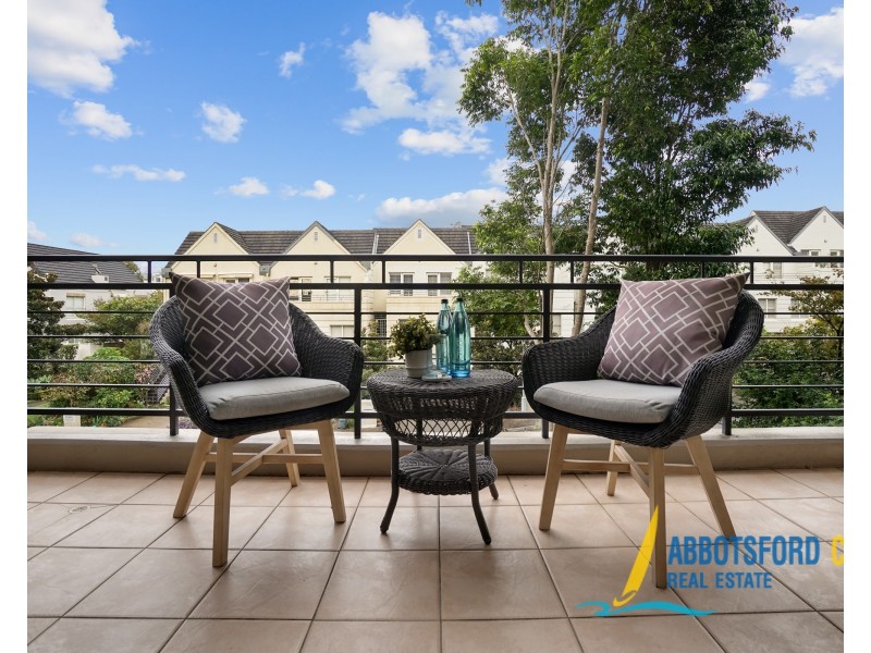 22/5 Fig tree Avenue, Abbotsford NSW 2046
