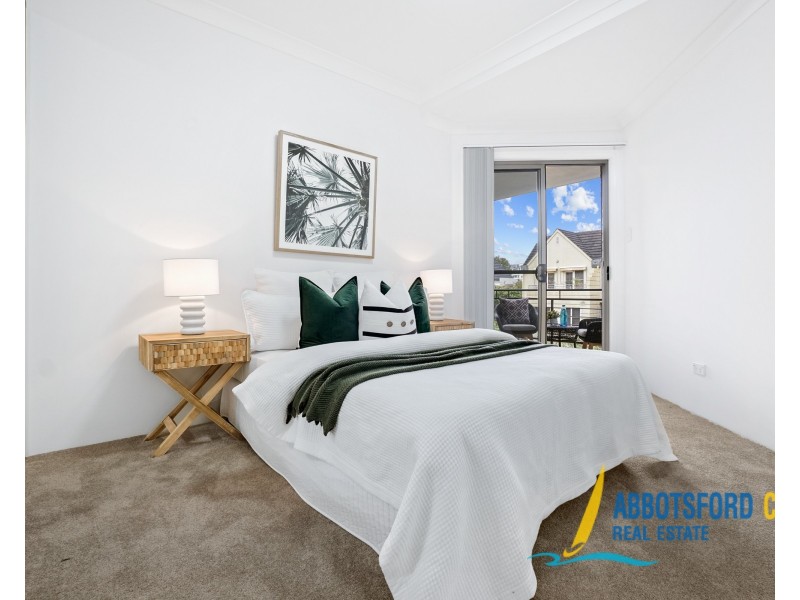 22/5 Fig tree Avenue, Abbotsford NSW 2046