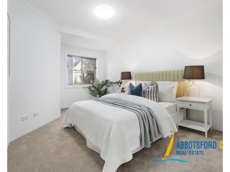 22/5 Fig tree Avenue, Abbotsford NSW 2046