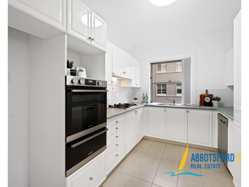 22/5 Fig tree Avenue, Abbotsford NSW 2046