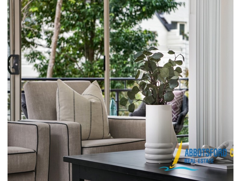 22/5 Fig tree Avenue, Abbotsford NSW 2046