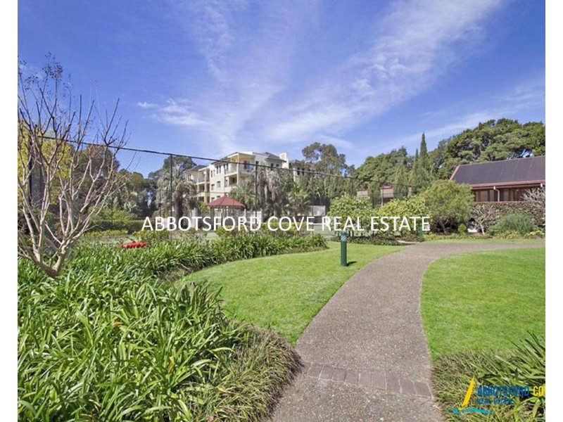 22/5 Fig tree Avenue, Abbotsford NSW 2046