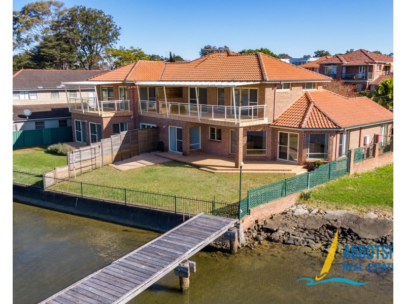 13 Collingwood Avenue, Cabarita NSW 2137
