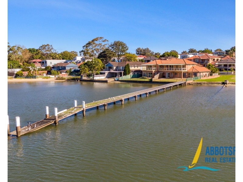 13 Collingwood Avenue, Cabarita NSW 2137