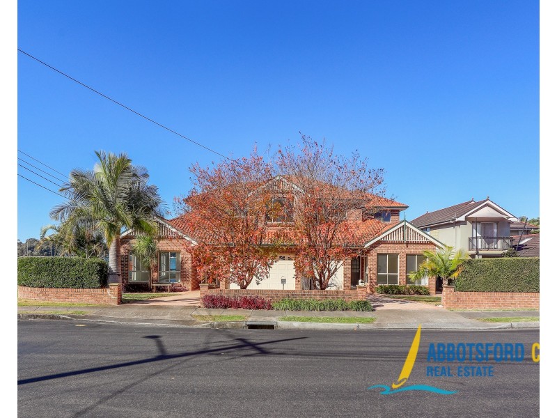 13 Collingwood Avenue, Cabarita NSW 2137