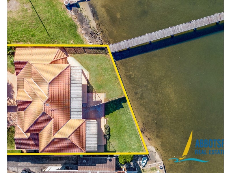 13 Collingwood Avenue, Cabarita NSW 2137