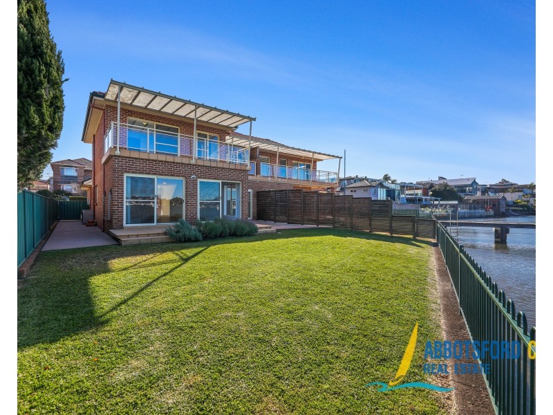 13 Collingwood Avenue, Cabarita NSW 2137