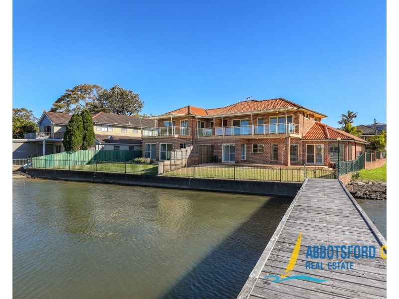 13 Collingwood Avenue, Cabarita NSW 2137