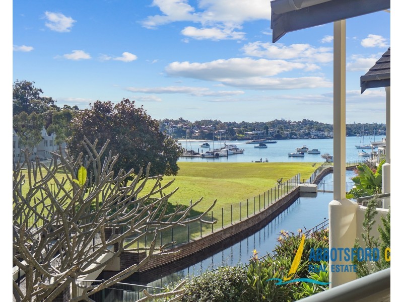 9/2 Harbourview Crescent, Abbotsford NSW 2046