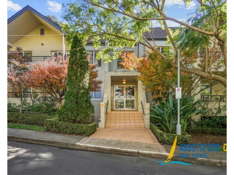 9/2 Harbourview Crescent, Abbotsford NSW 2046