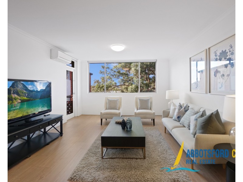 32/7 Bortfield Drive, Chiswick NSW 2046