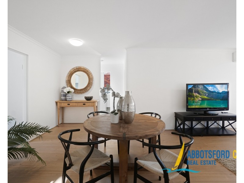 32/7 Bortfield Drive, Chiswick NSW 2046