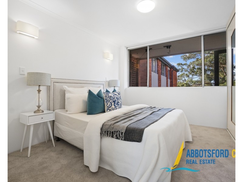 32/7 Bortfield Drive, Chiswick NSW 2046